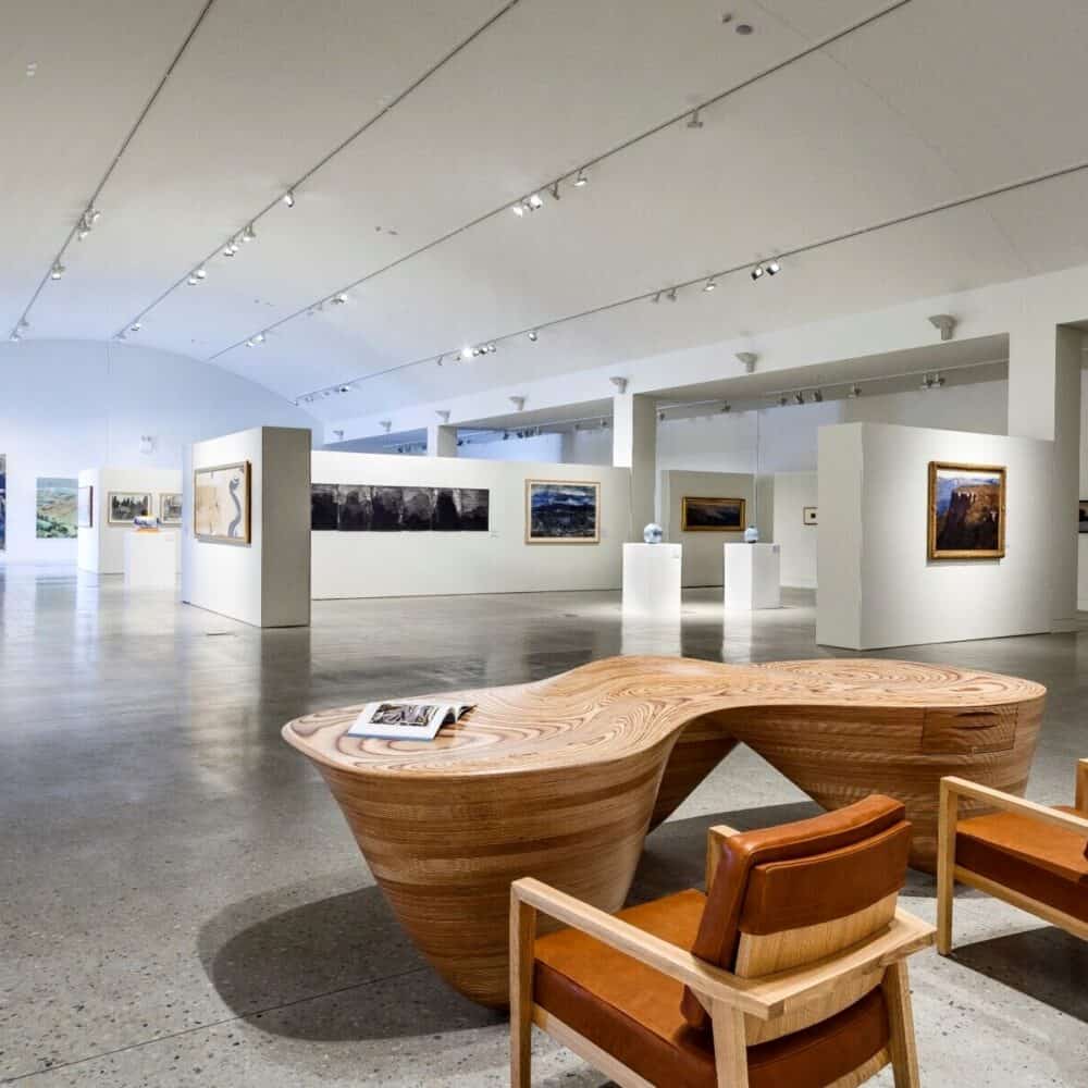 Blue Mountains Cultural Centre: Art, Culture and History in Katoomba
