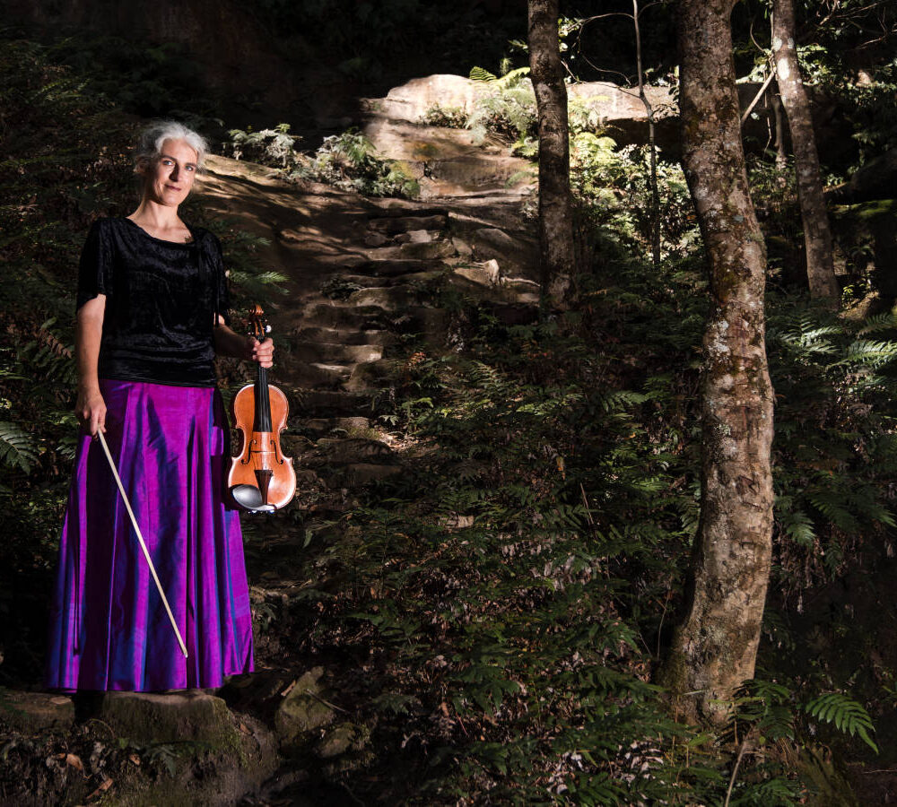 Megalong Valley Music Festival 2027