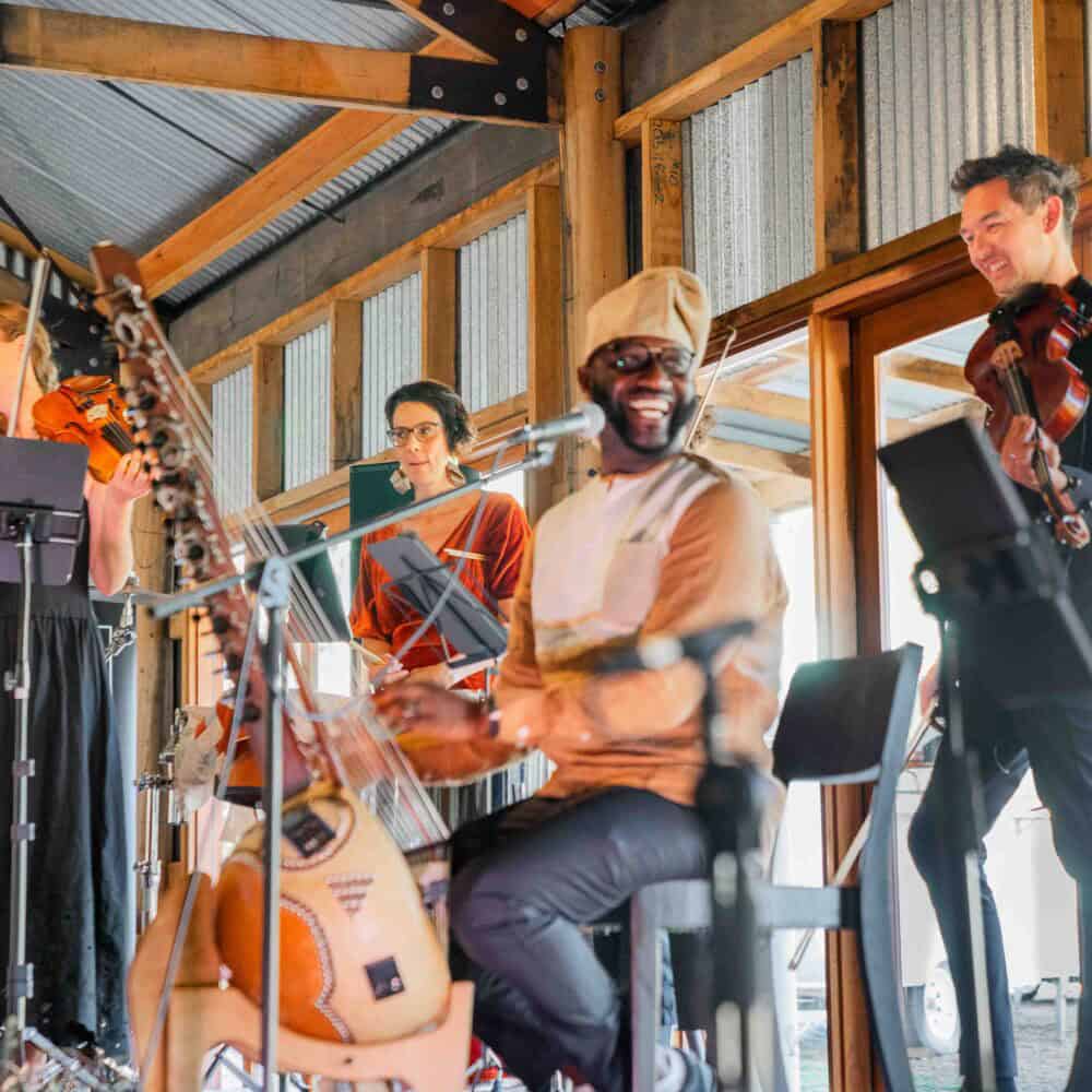 Venue Hire