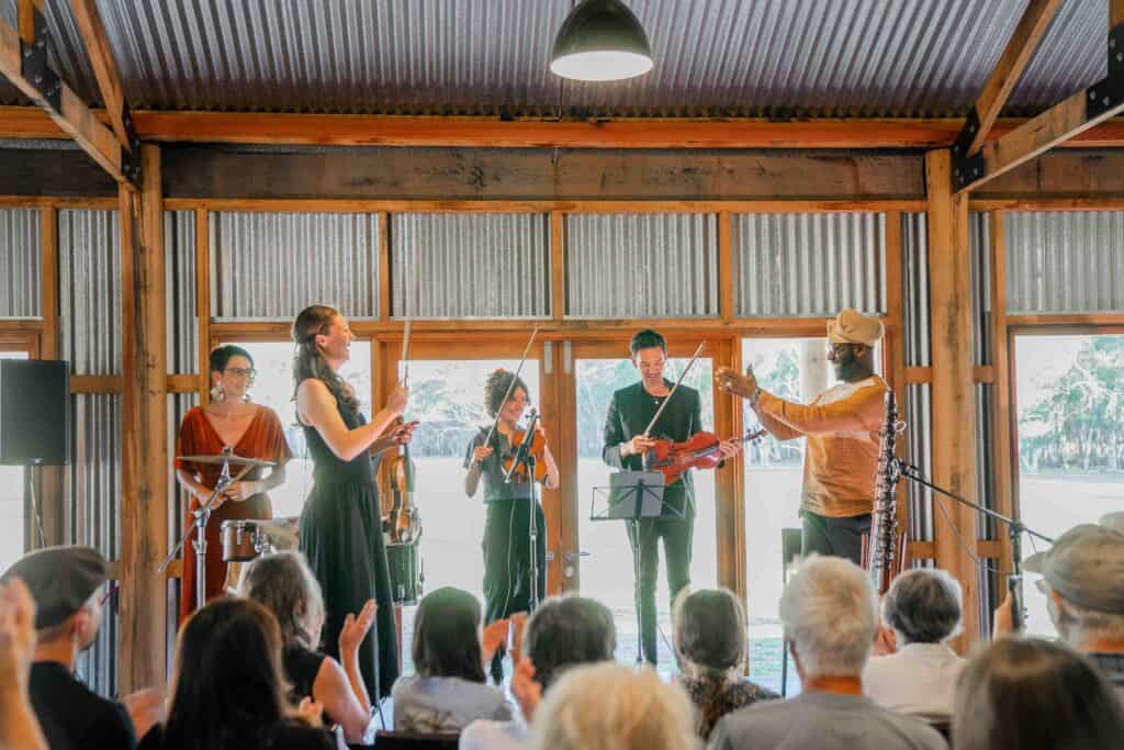 Lyrebird Festival 2026