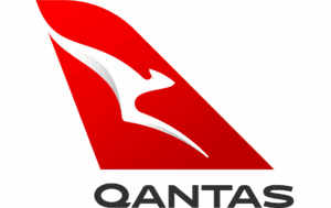 Qantas Inflight Magazine