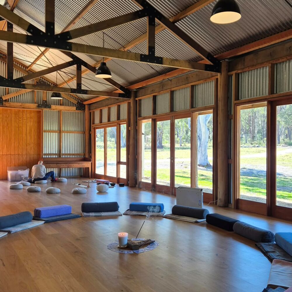 Retreats